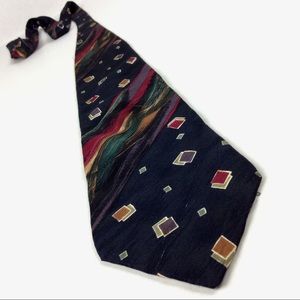 Bugatti 100% Silk Necktie